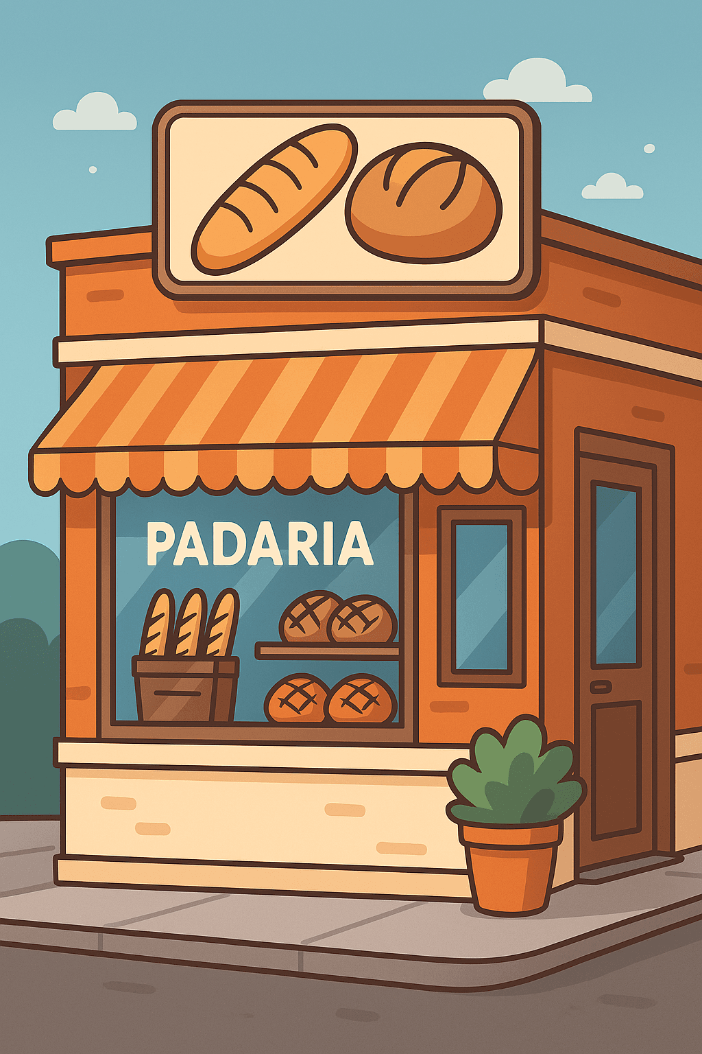 Mercados e serviços